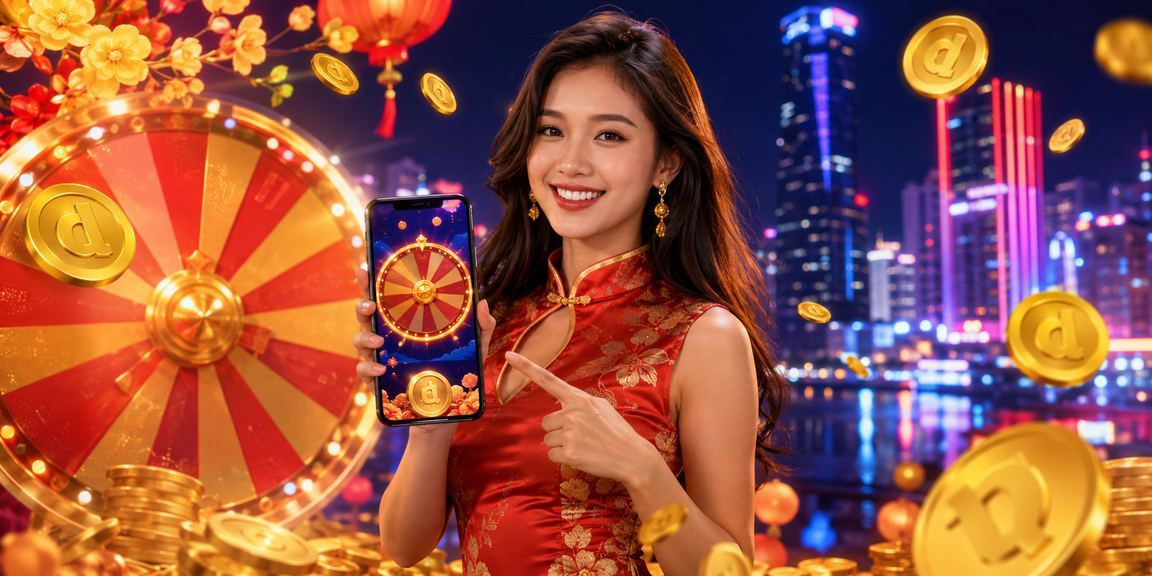 Không khí sôi động tại Hồ Chí Minh với bảng đèn neon may mắn – cảm hứng đăng ký sxbp