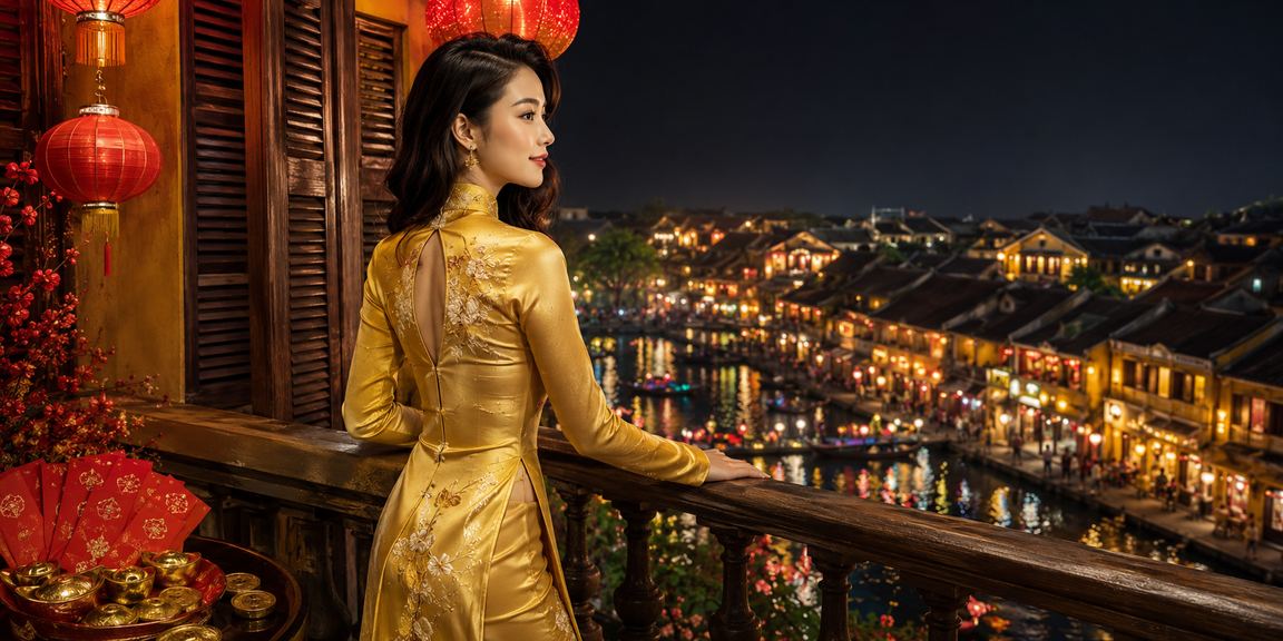 Không khí cá cược và phân tích kèo tại Hội An mùa lễ hội