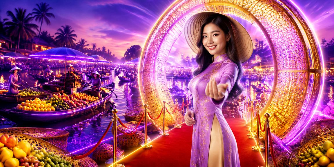 Không khí cá cược thể thao sôi động tại Việt Nam qua nền tảng sxbp